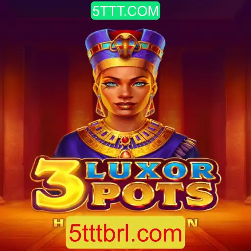 Explorando o Fascinante Mundo de 3LuxorPots: Regras e Dinâmicas