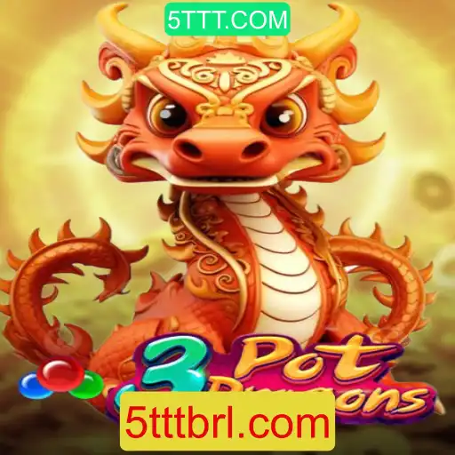 Descubra o Fascinante Mundo de 3PotDragons e a Influência de 5TTT.COM