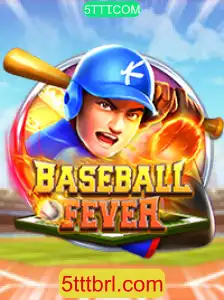 Descubra o Mundo Empolgante de BaseballFever