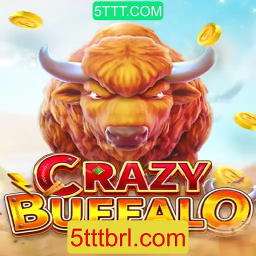 Descubra CRAZYBUFFALO: A Nova Sensação em Jogos Online