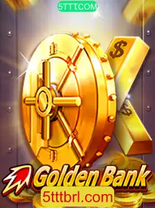 Uma Jornada pela Inovação do Jogo CrazyGoldenBank em 5TTT.COM