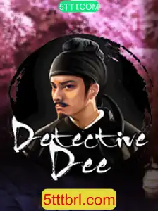 Aventura e Mistério no Jogo DetectiveDee
