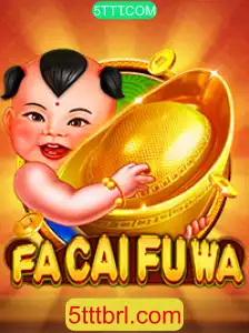 Descubra o Mundo de FaCaiFuWa: Um Jogo Envolvente
