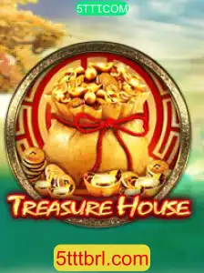 Explorando o Mundo de TreasureHouse: Uma Aventura de Estratégia e Mistério