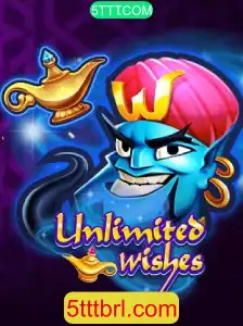 Descubra o Universo Fascinante de UnlimitedWishes: Um Jogo de Estratégia Inovador